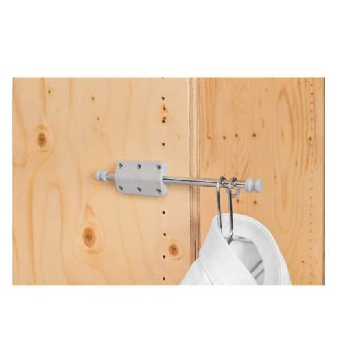 MINI TUBE TÉLESCOPIQUE