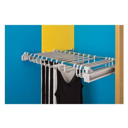 PORTE PANTALONS LATÉRAL