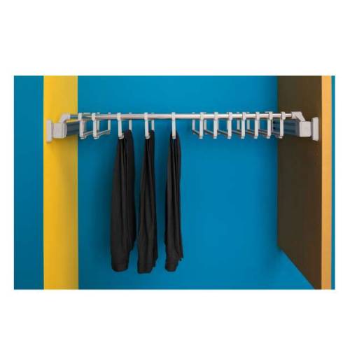 PORTE PANTALONS FRONTAL