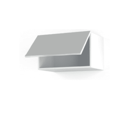 Meuble haut basculant