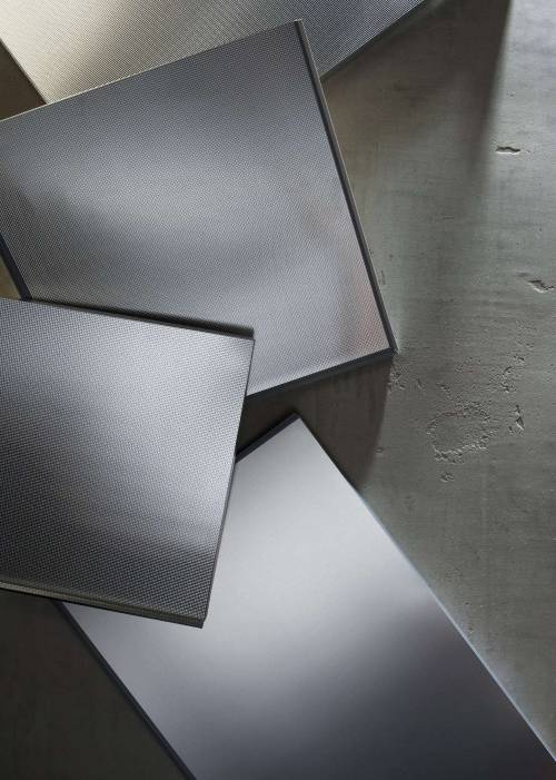 TOLE SOUS EVIER 60 CM