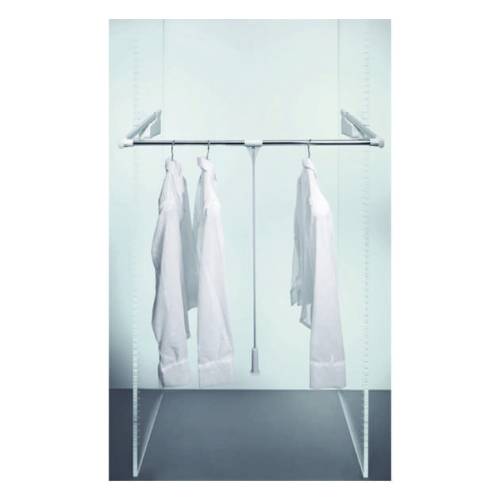 PENDERIE 10KG 75-115 ART 300A GRIS