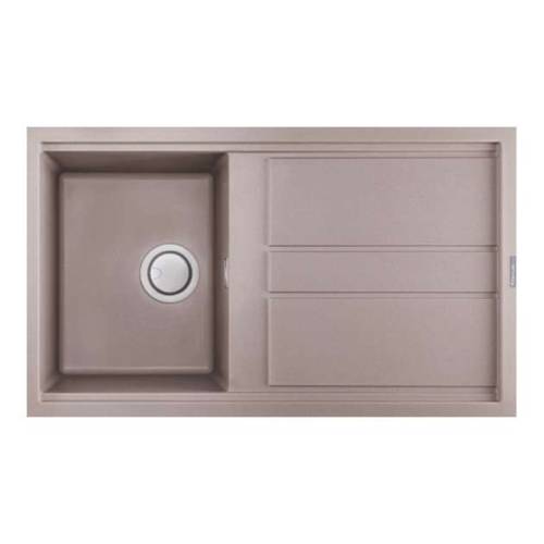 EVIER FOCUS 86CM 1 BAC SMART.86A