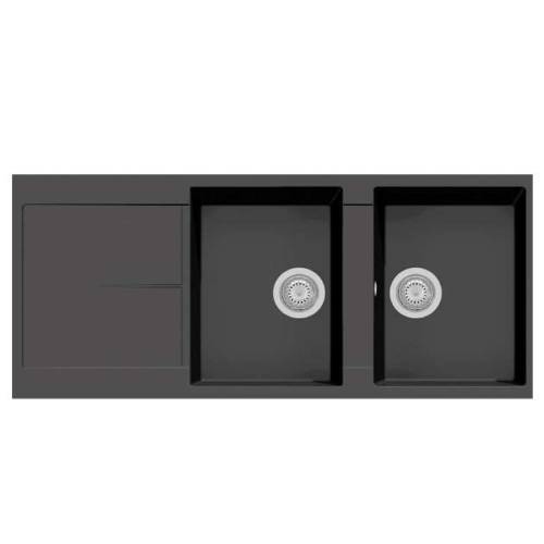 EVIER INFINITY CONCRETE