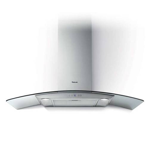 HOTTE FOCUS 90 CM  INOX F.914X