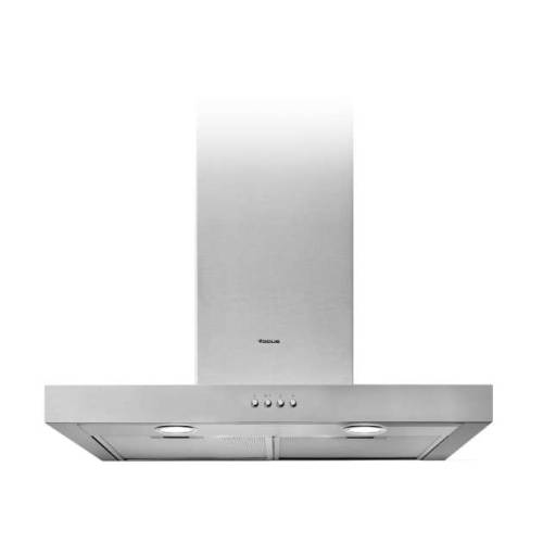 HOTTE FOCUS F 618 X 60 CM INOX