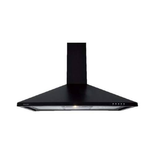 HOTTE FOCUS F 905 B 90 CM NOIR