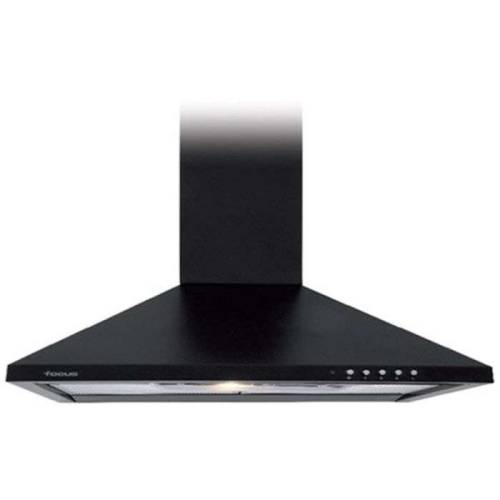 HOTTE FOCUS F605B 60CM NOIR