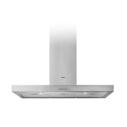 HOTTE FOCUS F 918 X 90 CM INOX