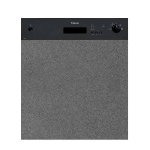 LAVE VAIS FOCUS  F500 IX  SEMI ENC