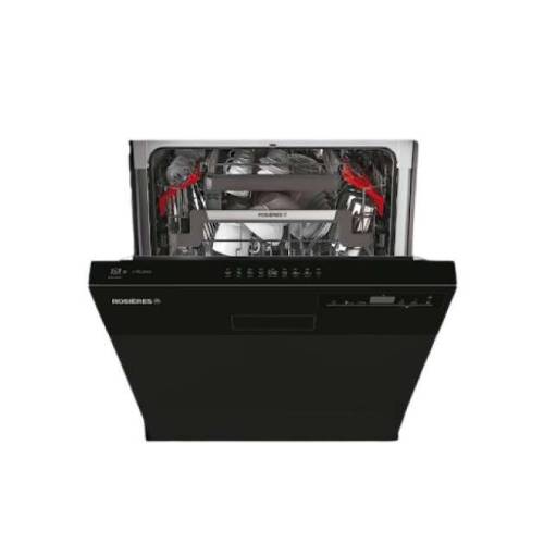 LAVE VAISSELLE RDSN 2D622PB-AL