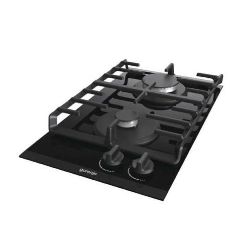 PLAQUE CUISS 2FG VITRE  GC321B