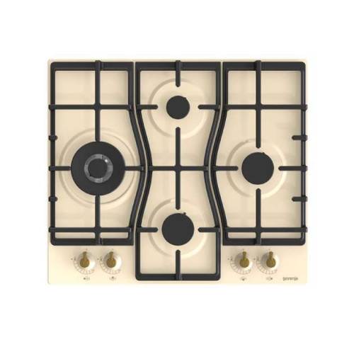 PLAQUE CUISS 4FG  GW6D42CLI