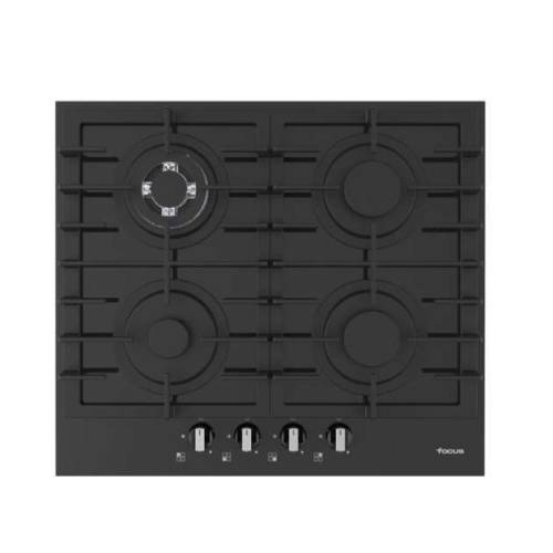 PLAQUE FOCUS 4F GR FONTE F405B NOIR