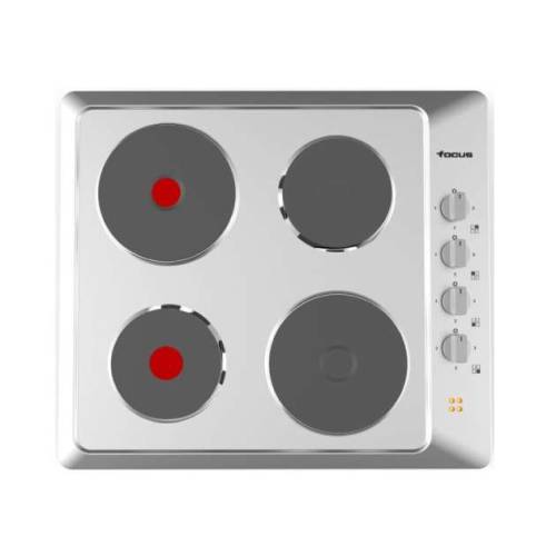 PLAQUE FOCUS F.814IX 4F  ELECTRIQUE