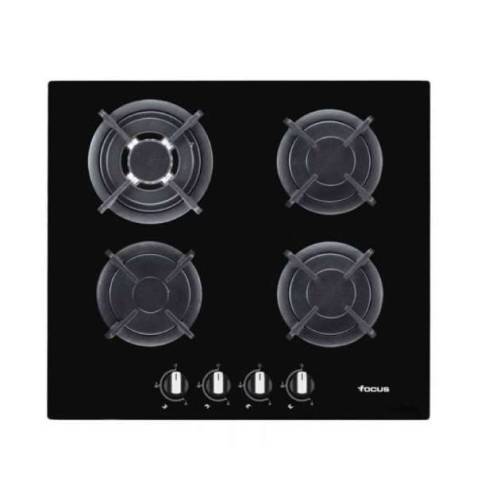 PLAQUE FOCUS F415B 4F GF VITRO NOIR