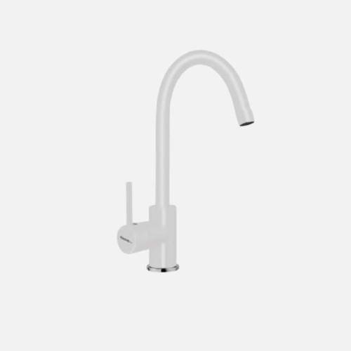 MITIGEUR BLANC  FOCUS LINE AP1600W