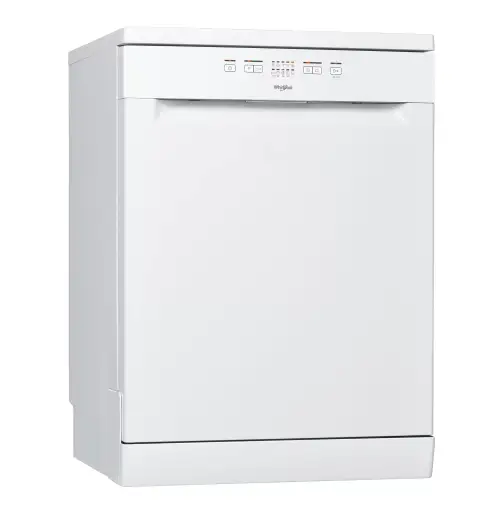 Lave-vaisselle -  WFE 2B19