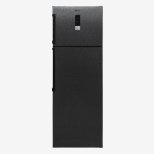 REFRIGERATEUR COMBINE 60CM DARK INOX 373L FOCUS