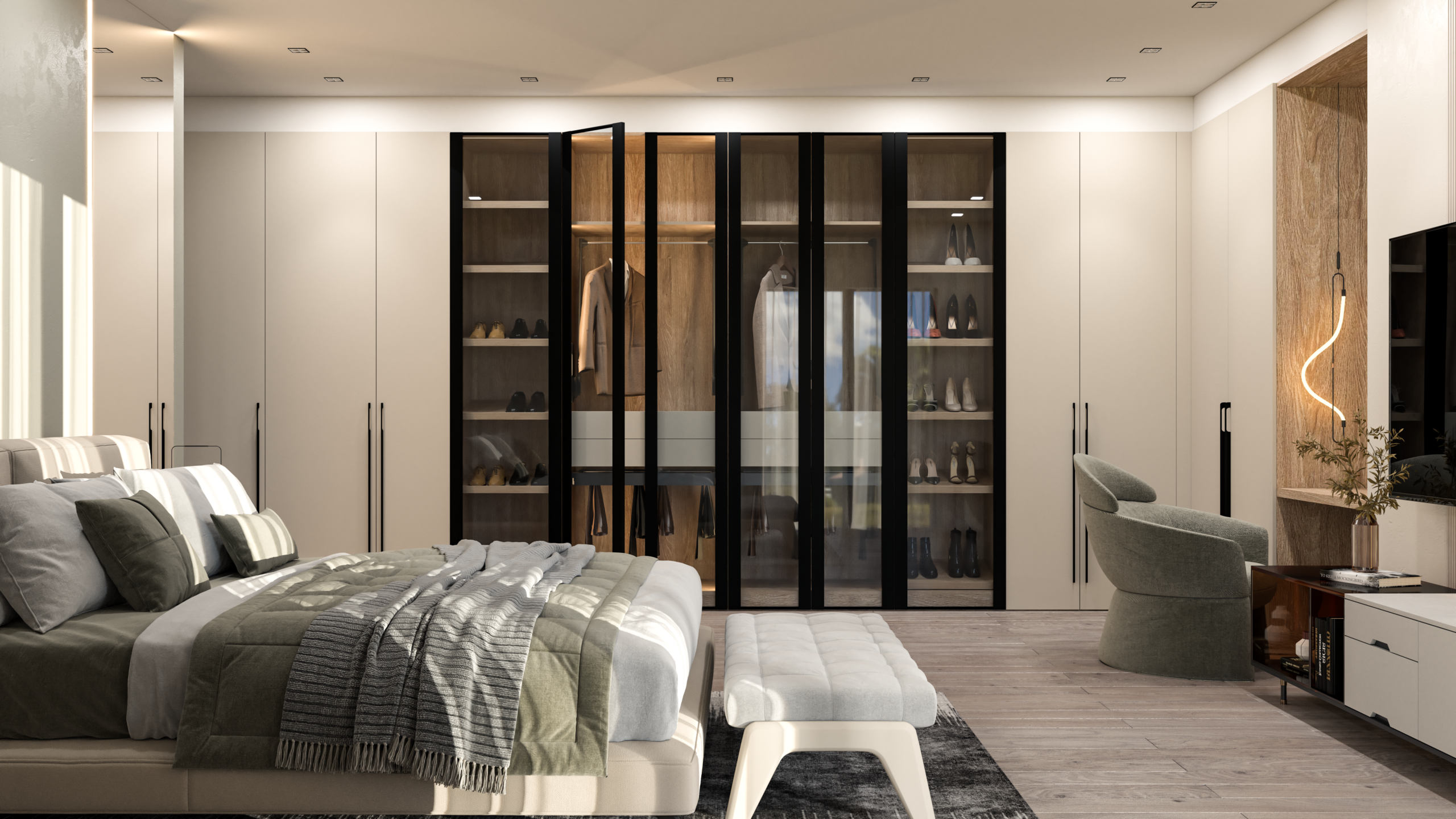 Dressing B - image 1