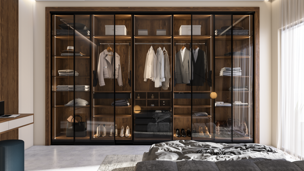 Dressing A