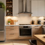 Les électroménagers indispensables pour une cuisine pratique