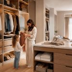 Comment bien organiser son dressing ?