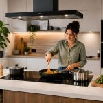 Plaque de cuisson : gaz, induction ou vitrocéramique, que choisir ?
