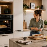 Comment choisir son four encastrable pour une cuisine moderne ?