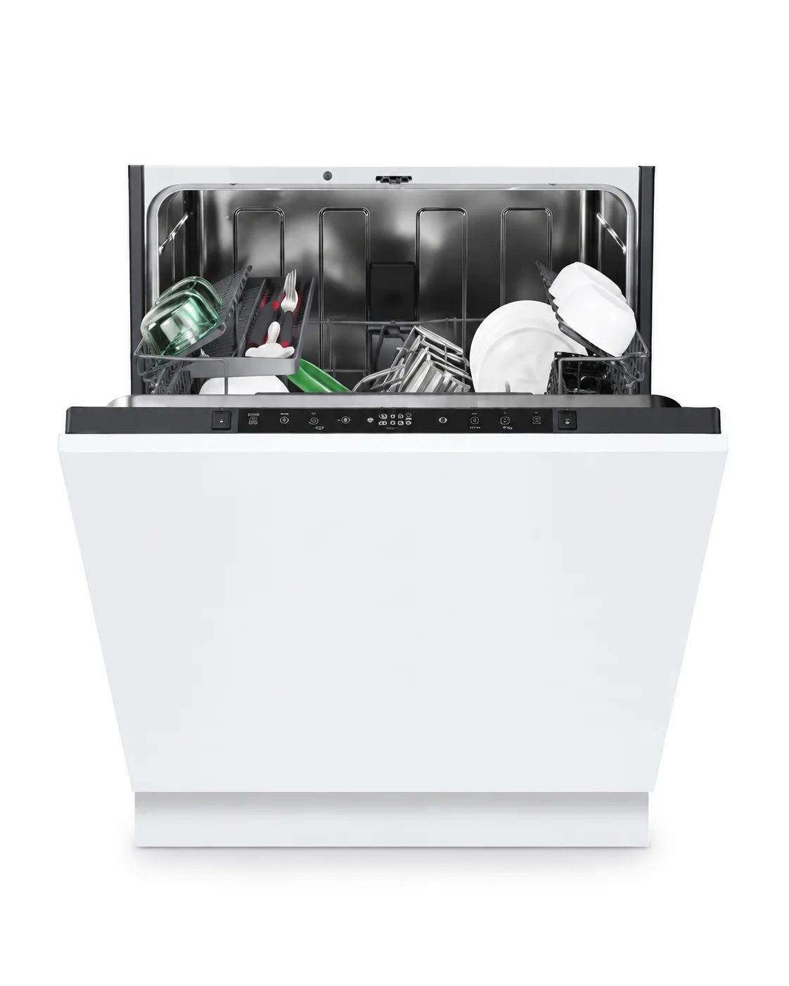 Pack Cuisine Équipée 1 – Inox