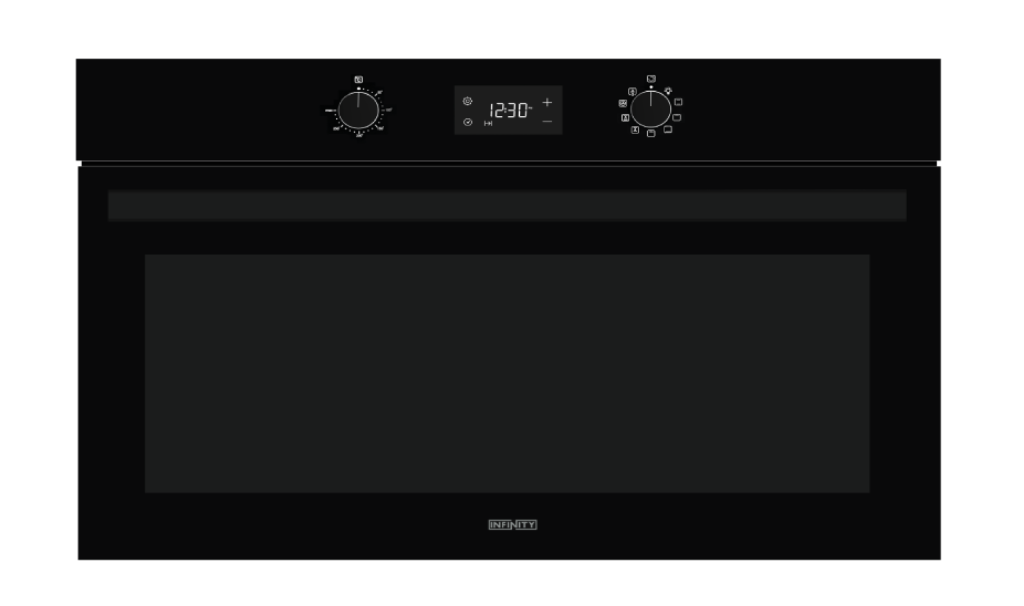 Four Infinity O9003B — FOUR ENC 105L INFINITY