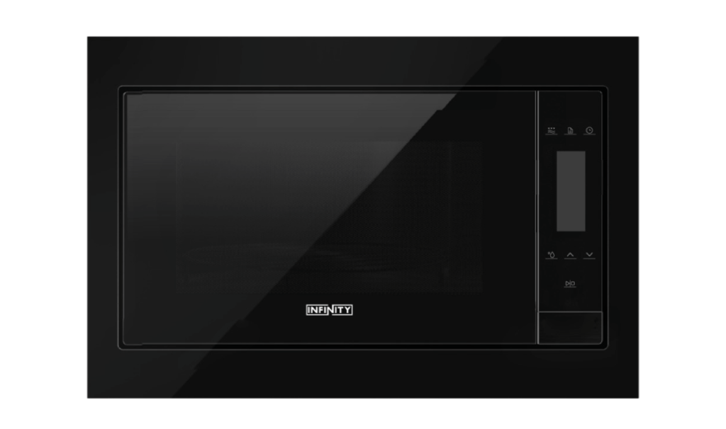 Infinity Micro-ondes grill MW6108B 31 L noir