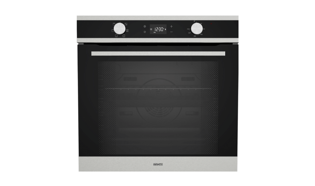 Four Infinity O6106BIS — FOUR 72L AVEC AFFICHEUR INOX INFINITY