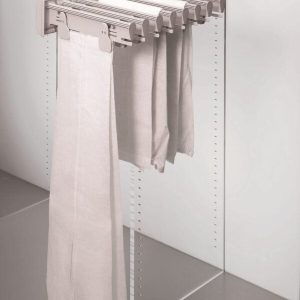 Porte pantalons lateral art 201 / A