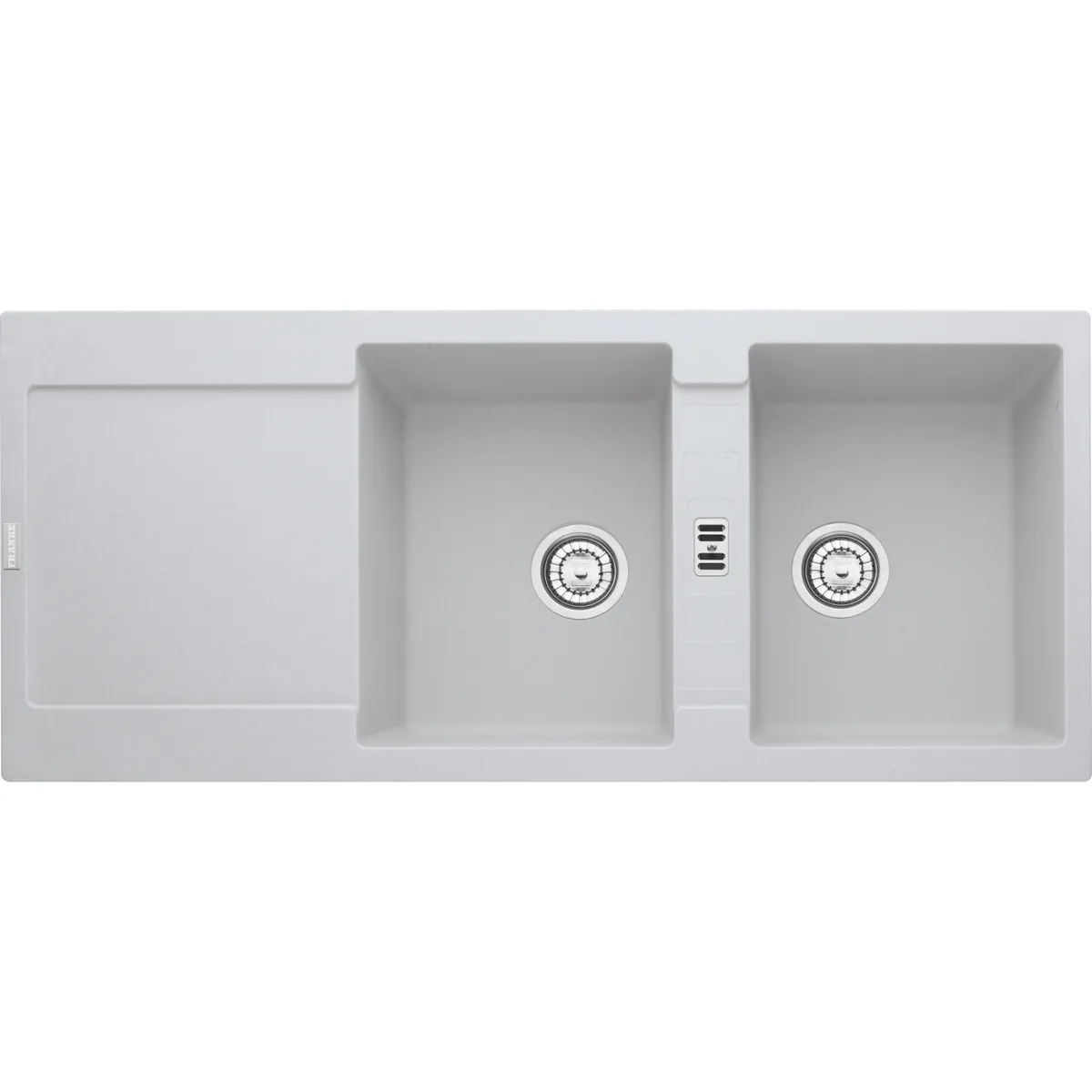 Évier Franke MRG 621 Blanc polaire