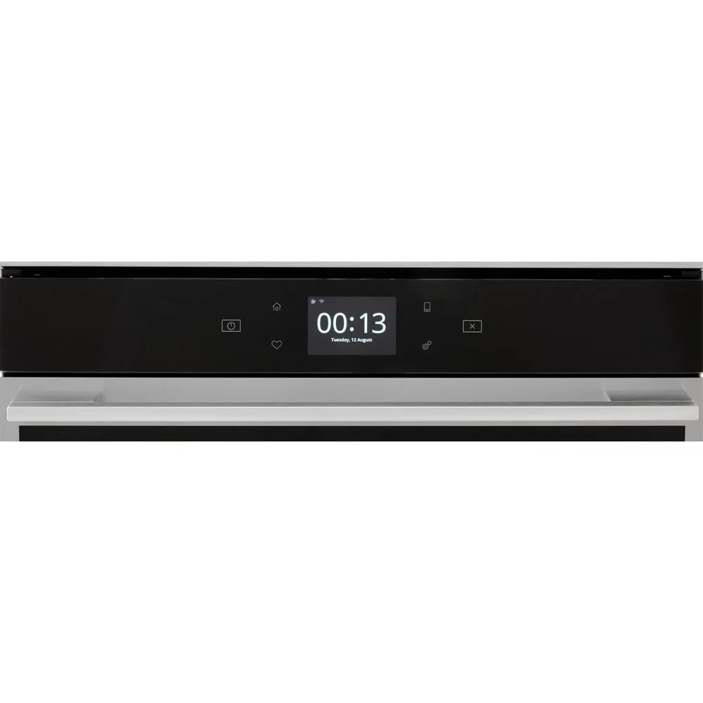 Whirlpool Micro-ondes combiné encastrable W9 MW261 IXL