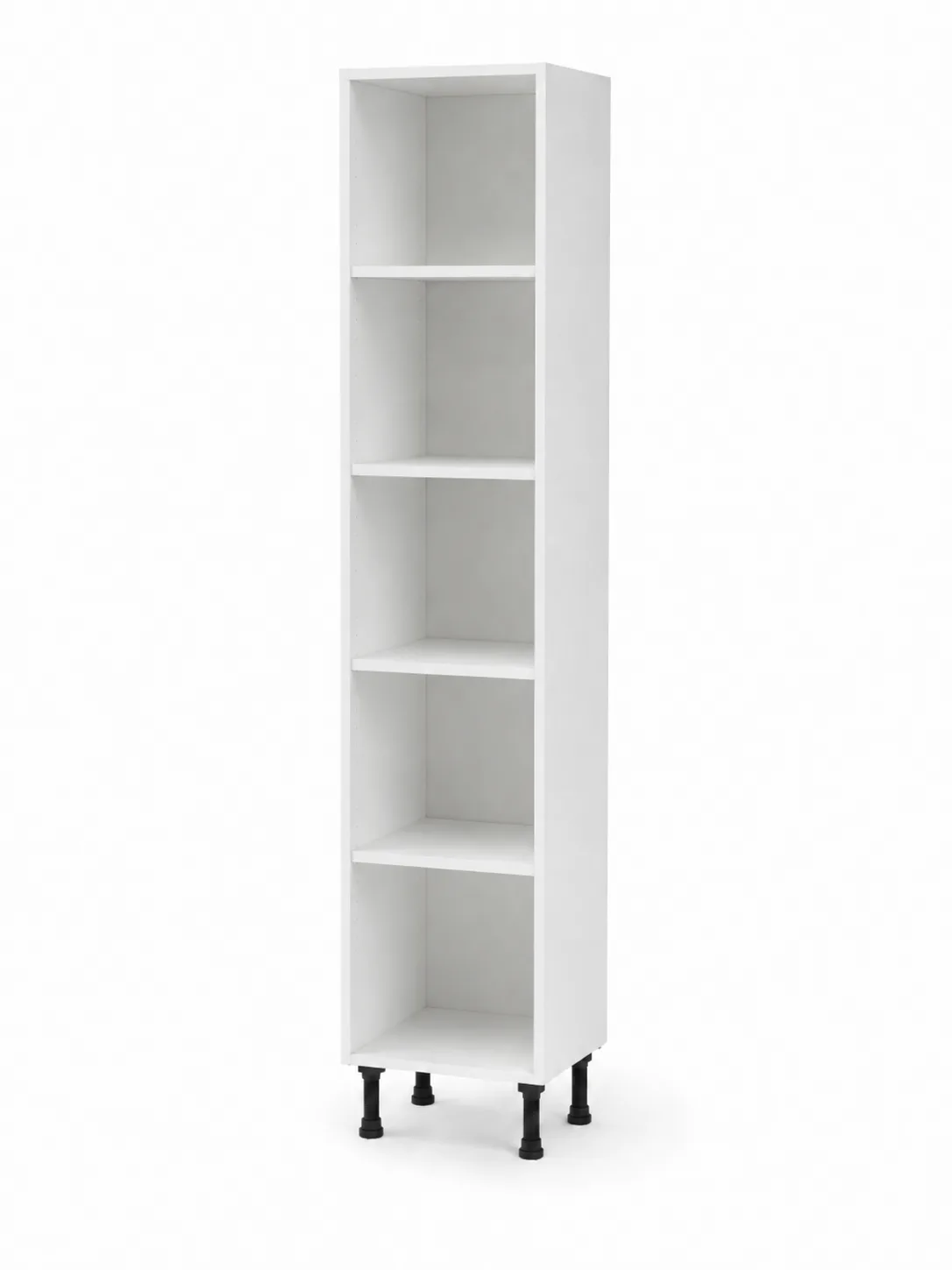Colonne L=30 cm, P=58 cm, H=204 cm - KIT Sans Façade