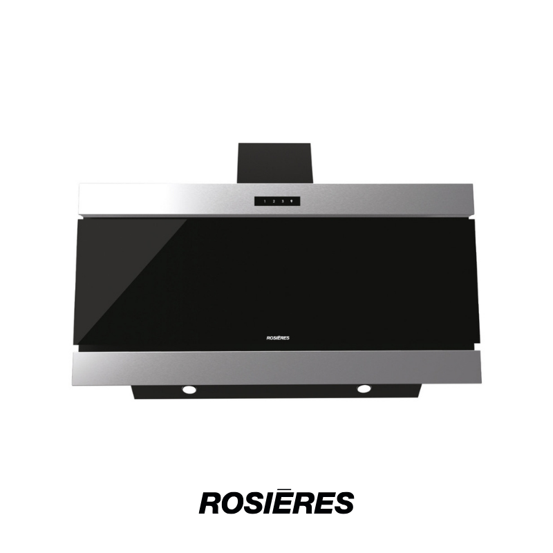 Rosières Hotte 90 cm RDG9CXBHT