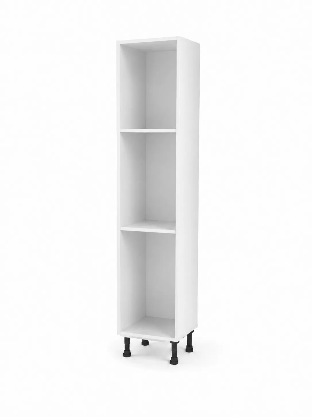 Colonne L=30, P=58, H=132 cm - KIT Sans Façade