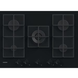Plaque de cuisson Rosière RDK74MBB/1 — Table de cuisson Table Gaz Origine