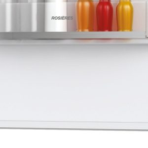 Réfrigérateur Rosière RBT7719EW — Réfrigérateurs Réfrigérateur encastrable