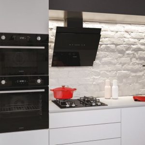 Hotte Rosière RDG6DCK3B — Hottes Nouveau origine