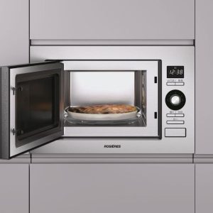 Micro-ondes Rosière RMG20/1IN — Fours micro-ondes et gril