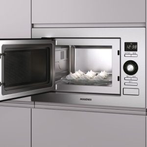 Micro-ondes Rosière RMG20/1IN — Fours micro-ondes et gril