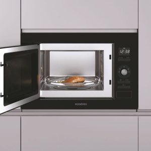 Micro-ondes Rosière RMG20/1PN — Fours micro-ondes et gril