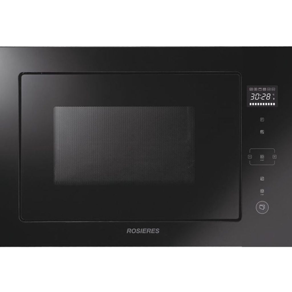 Rosières Micro-ondes RMGV25PN 25 L noir