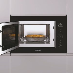 Micro-ondes Rosière RMGV25PN — Fours micro-ondes et gril Origine
