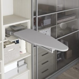 Starax Table à repasser intégrable - S-6616-A