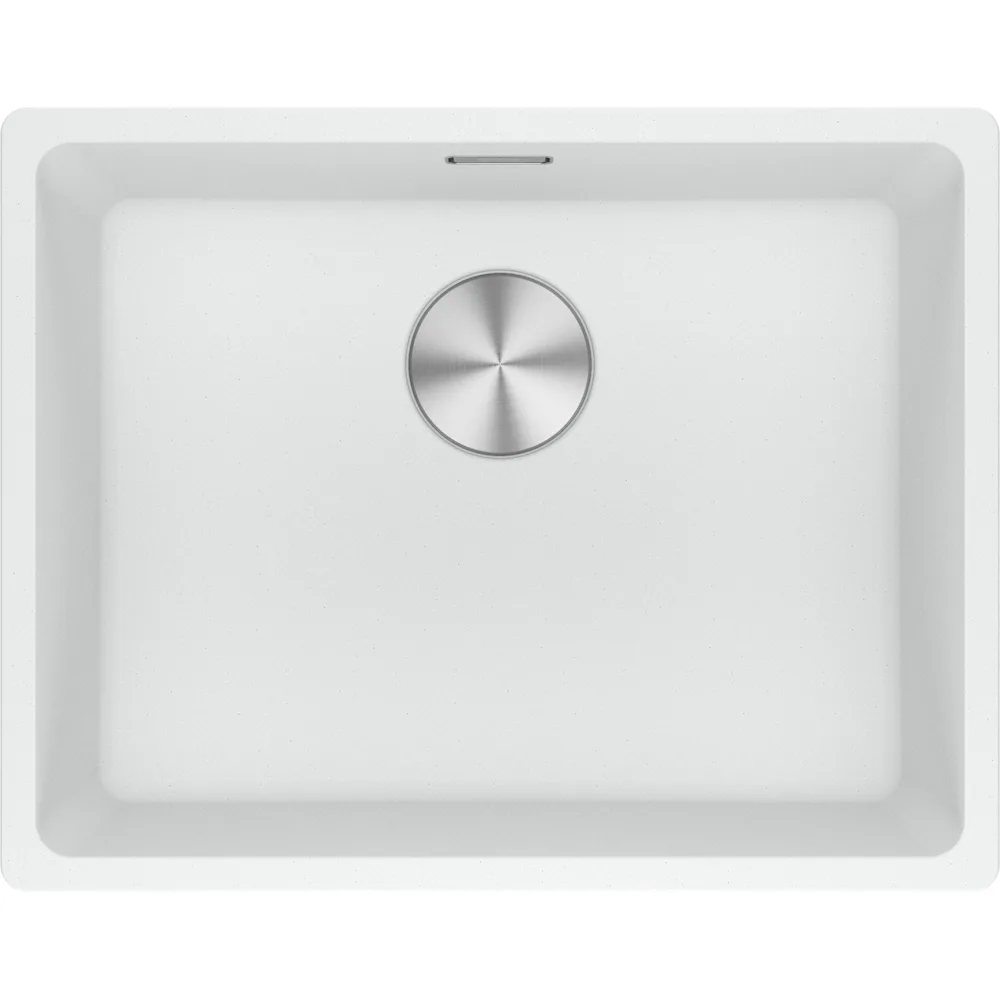 Évier Franke MRG 110-52 Blanc polaire