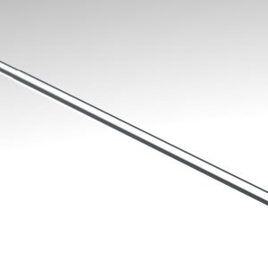 Tube télescopique chromé AMBOS 170/A (TeleTubo)